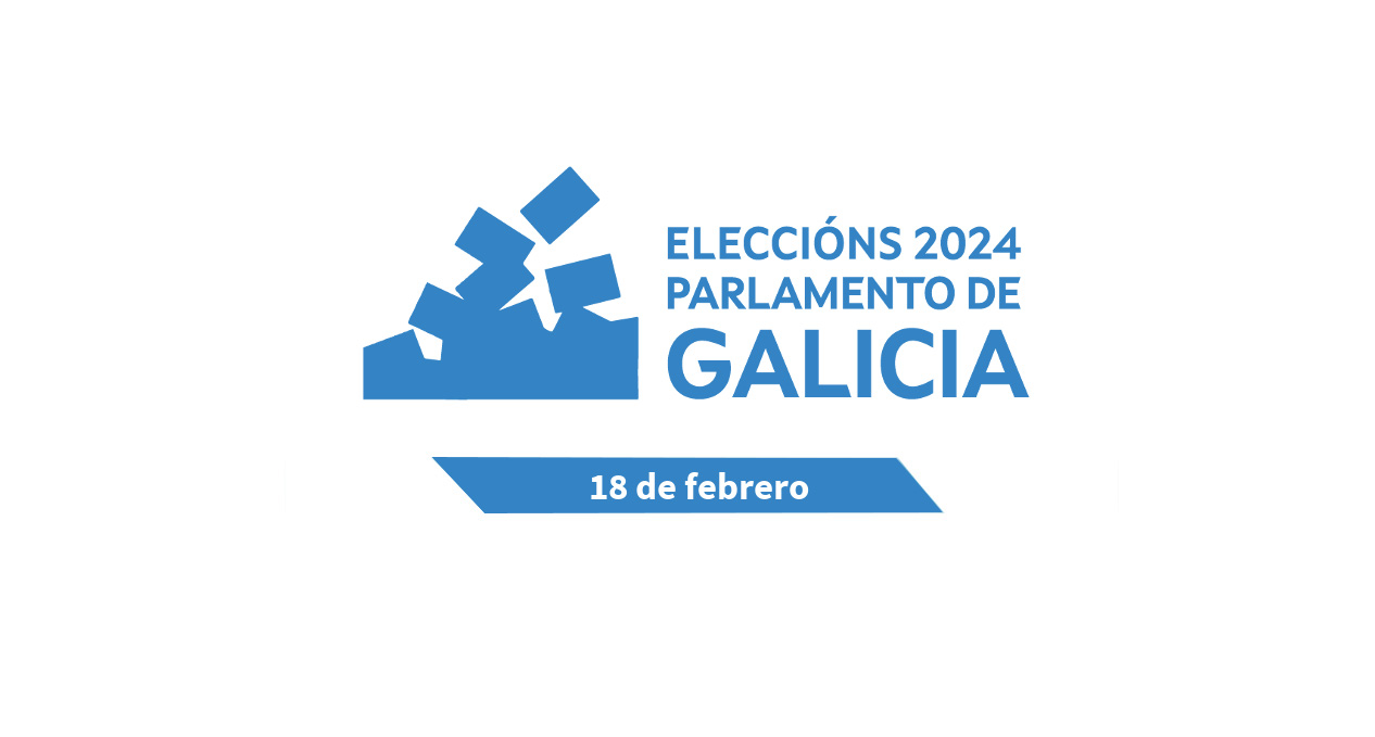 Elecciones Parlamento de Galicia 2024