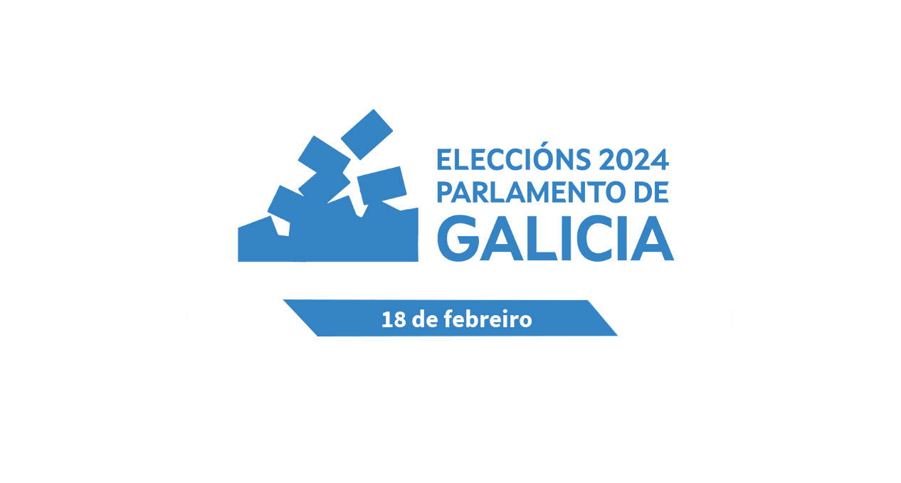 Eleccións Parlamento de Galicia 2024